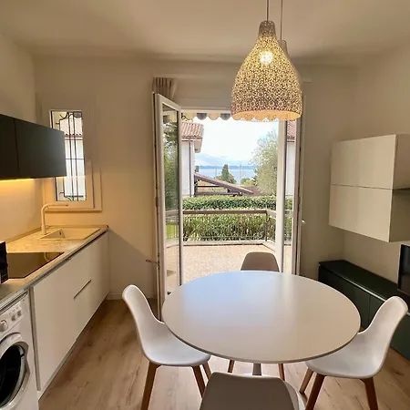 Casa Tommy Bardolino