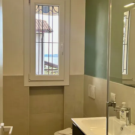 Apartment Casa Tommy