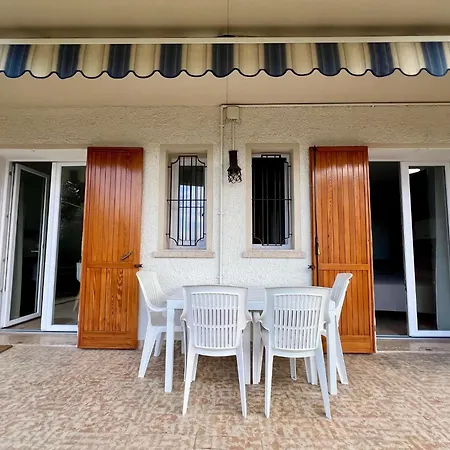 Apartment Casa Tommy *