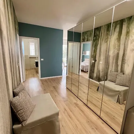 Apartamento Casa Tommy