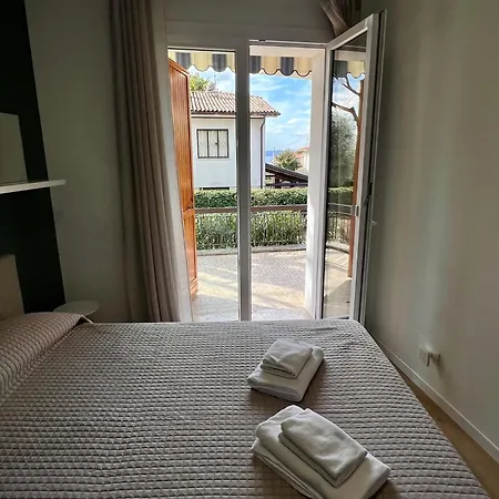 Casa Tommy Daire Bardolino