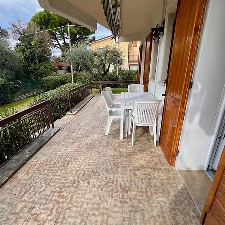 아파트 Casa Tommy 바르돌리노