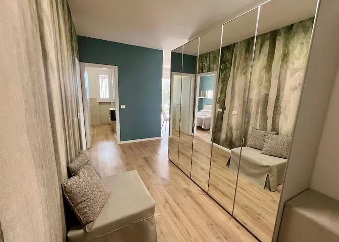 Lägenhet Casa Tommy