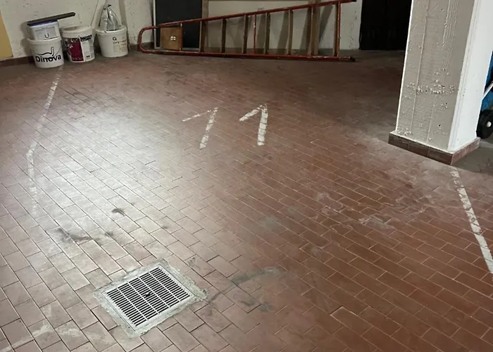 Lägenhet Casa Tommy Bardolino