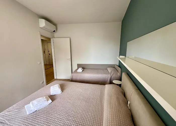 Casa Tommy Bardolino