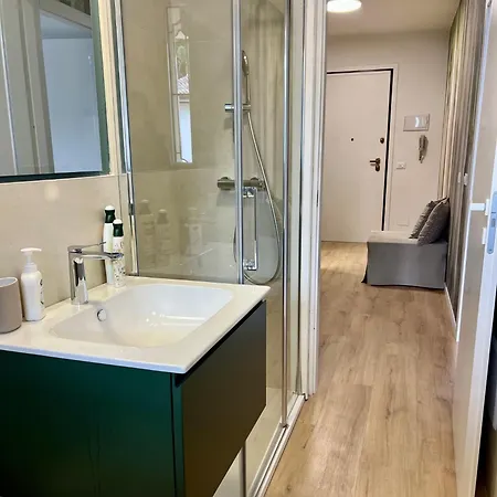 Appartement Casa Tommy